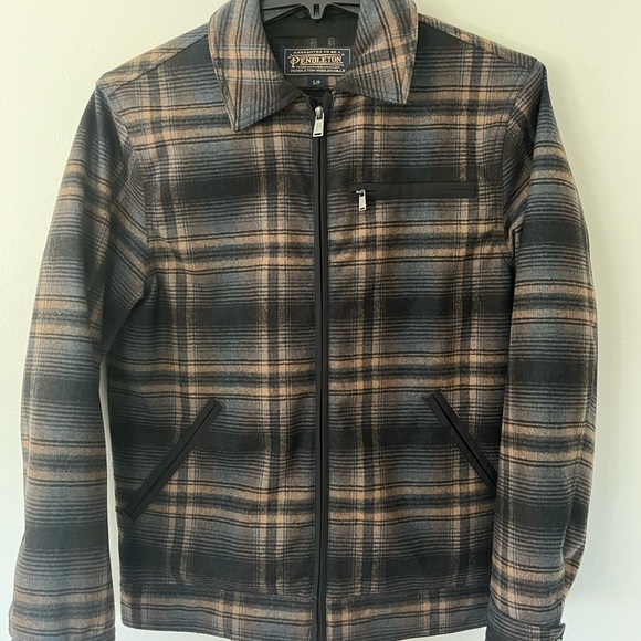Pendleton Other - Pendleton Plaid Jacket